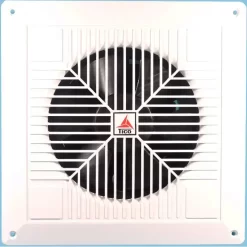 Quạt hút thông gió âm trần Tico TC-16AV6