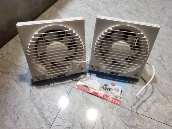  Quạt thông gió gắn tường Tico TC-15AV6