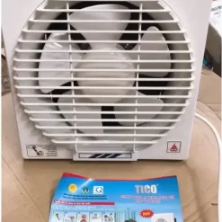 quat thong gio gan tuong tico 4