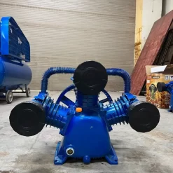 dau may nen khi 3 piston