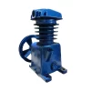 Đầu nén khí 1 piston 1HP 1 dau nen khi 1 piston