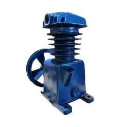 Đầu nén khí 1 piston 1HP