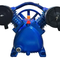 Đầu nén khí 2 piston 2HP (1.5KW)