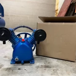 dau nen khi 2 piston 2hp