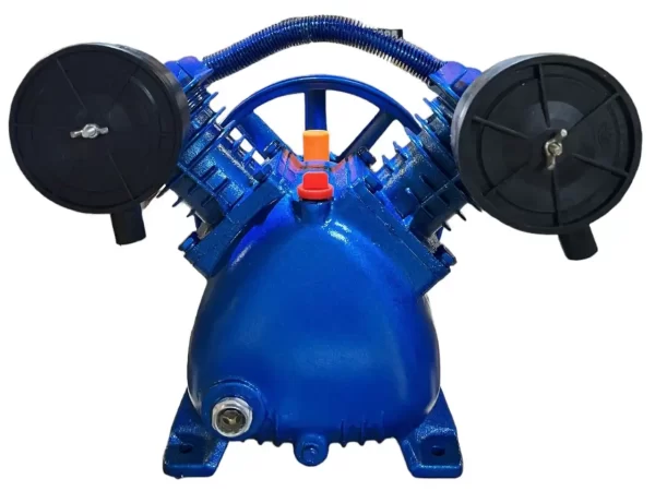 Đầu máy nén khí 3HP (2.2KW) 2 piston