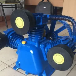 dau nen khi 3 piston 4hp1