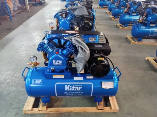 may nen khi 1 5hp 1
