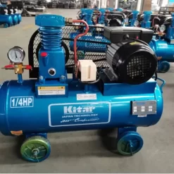 Máy nén khí 40l 1/4HP Kitar KT01-40 4 may nen khi 40l