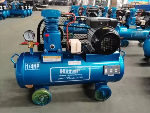 may nen khi 40l
