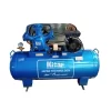 Máy nén khí 4KW 280L Kitar KT55-280 2 may nen khi 4hp
