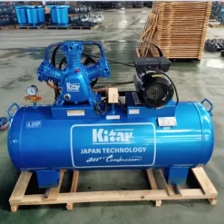 Máy nén khí 4HP 230L Kitar KT40-230 / KT45-230 4 may nen khi 4hp1