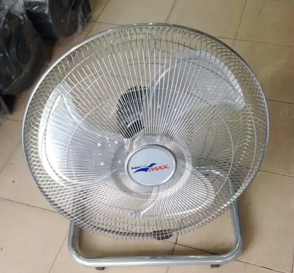 Quạt công nghiệp chân quỳ Superlite Max SFE 50 Quạt công nghiệp chân quỳ Superlite Max SFE 50
