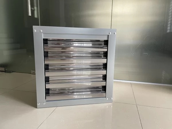 Quạt thông gió 500x500 Wing TMG 500