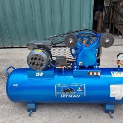 Máy nén khí 100 lít 2HP Jetman PK-10100 4 may nen khi 100 lit2