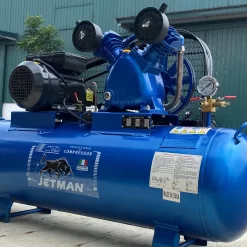 Máy nén khí 100 lít 2HP Jetman PK-10100 3 may nen khi 100 lit3