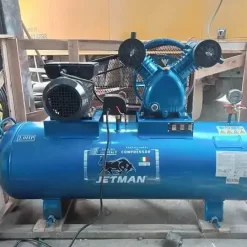 Máy nén khí 100 lít 2HP Jetman PK-10100 6 may nen khi 100 lit5