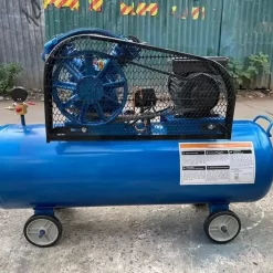 Máy nén khí Jetman 250L 5.5HP PK 55250 5 may nen khi 120 lit 2