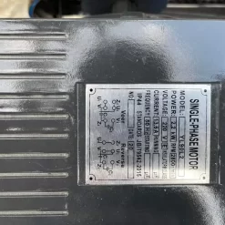 Máy nén khí 3HP 180L Jetman PK 30180 3 may nen khi 120 lit 3