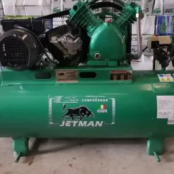 Máy nén khí 180L 3HP Jetman V180 5 may nen khi 180L 3
