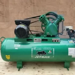 Máy nén khí 180L 3HP Jetman V180 4 may nen khi 180L 4