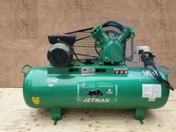 Máy nén khí 180L 3HP Jetman V180 Máy nén khí 180L 3HP Jetman V180