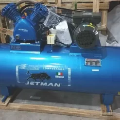 Máy nén khí 3HP 180L Jetman PK 30180 6 may nen khi 3hp 1