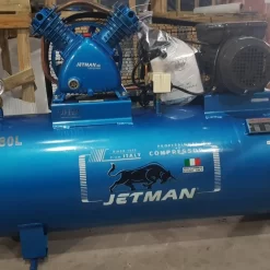 Máy nén khí 3HP 180L Jetman PK 30180 5 may nen khi 3hp