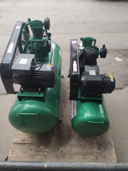 Máy nén khí 4KW 250L Jetman V250 Máy nén khí 4KW 250L Jetman V250