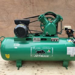 Máy nén khí 4KW 250L Jetman V250 5 may nen khi 4KW 3