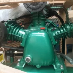 Máy nén khí 4HP 200L Jetman W200 4 may nen khi 4hp 3