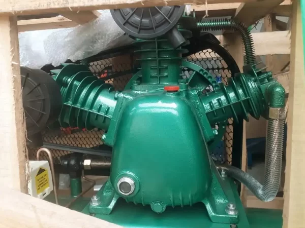 Máy nén khí 4HP 200L Jetman W200 Máy nén khí 4HP 200L Jetman W200