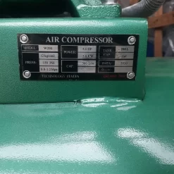Máy nén khí 4HP 200L Jetman W200 3 may nen khi 4hp6