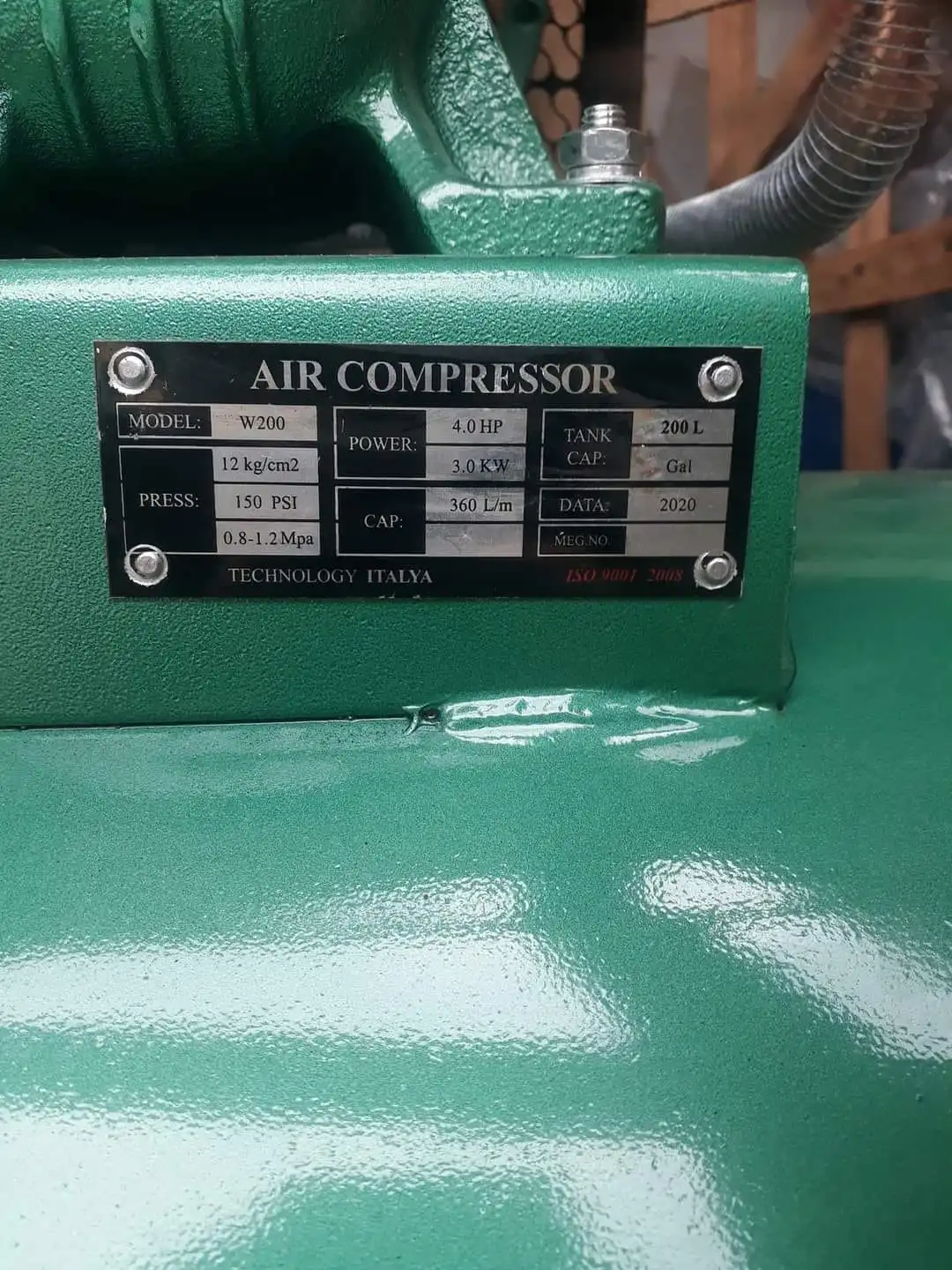may-nen-khi-4hp(6) may nen khi 4hp6