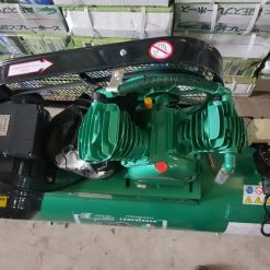 Máy nén khí 4KW 250L Jetman V250 4 may nen khi 4kw