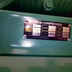 Máy nén khí 5.5 KW 280L Jetman W280 9 may nen khi 5 5 KW 2