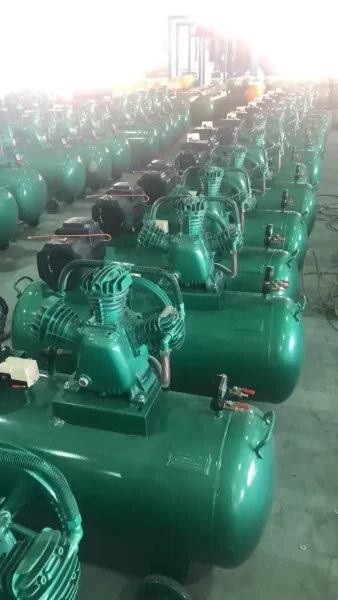 Máy nén khí 5.5 KW 280L Jetman W280 Máy nén khí 5.5 KW 280L Jetman W280