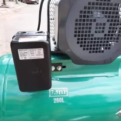 Máy nén khí 5.5 KW 280L Jetman W280 6 may nen khi 5 5 KW 5