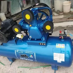 may nen khi 7 5HP 3