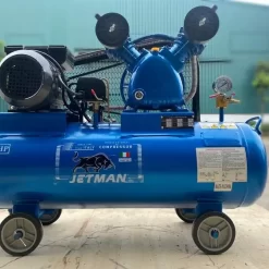 Máy nén khí 70L 2HP Jetman PK 0270 3 may nen khi 70l3