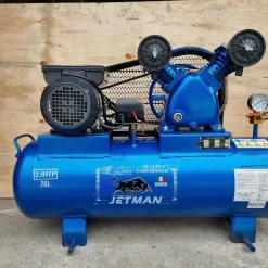 Máy nén khí 70L 2HP Jetman PK 0270 5 may nen khi 70l4
