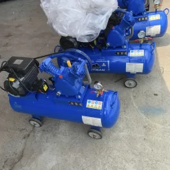 Máy nén khí 70L 2HP Jetman PK 0270 4 may nen khi 70l5