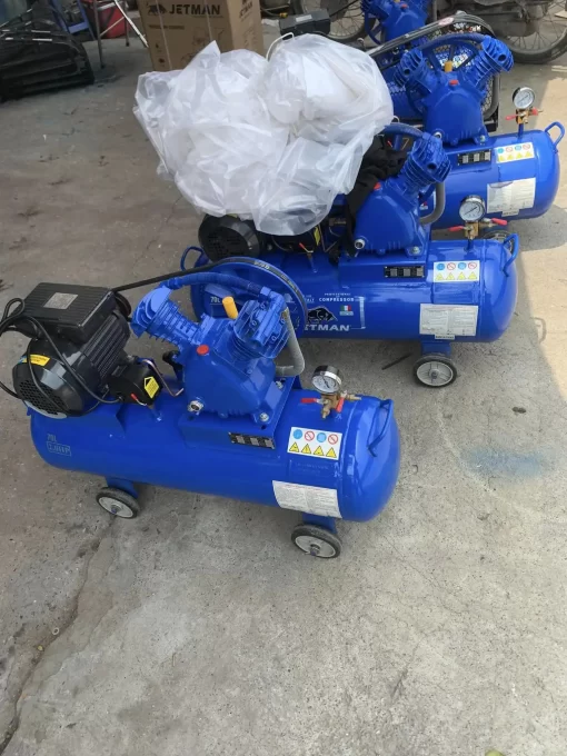 may nen khi 70l5