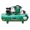 Máy nén khí 180L 3HP Jetman V180 2 may nen khi jetman1