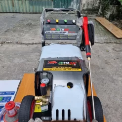 Máy rửa xe 7.5 kw Jetman JM75