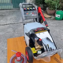 Máy rửa xe Jetman 3000w Jetman JM30 (3kw)