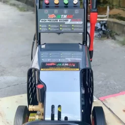 Máy rửa xe Jetman 3000w Jetman JM30 (3kw)