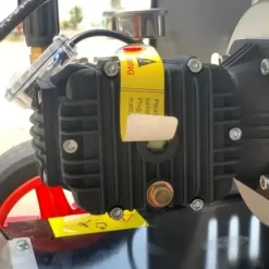 Máy rửa xe cao áp 5.5 kw 3 pha Jetman JM55