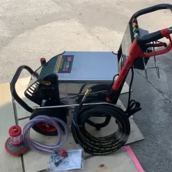 Máy rửa xe Jetman 3000w Jetman JM30 (3kw)