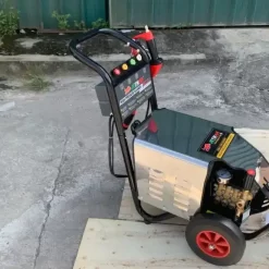 Máy rửa xe Jetman 3000w Jetman JM30 (3kw)