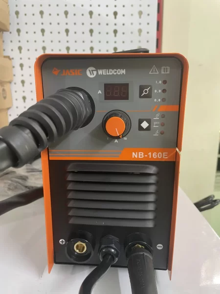 Máy hàn MIG mini Jasic NB160E